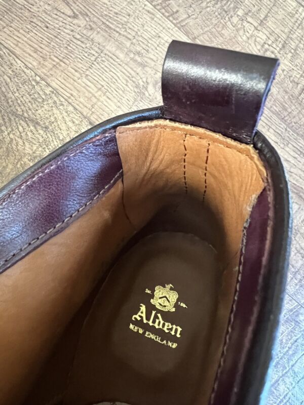 Alden D1866HC