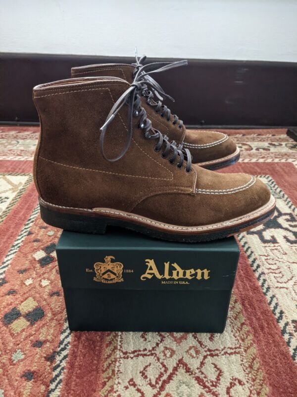 Alden D9927H