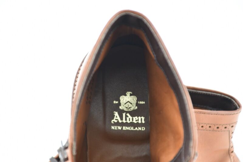 Alden 44623H