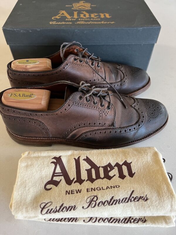 Alden 20466