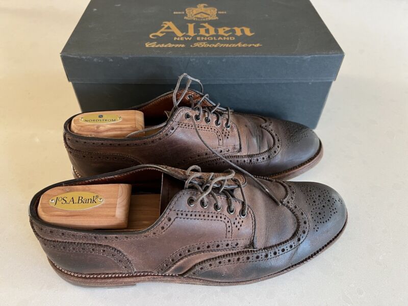 Alden 20466