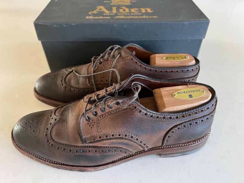 Alden 20466