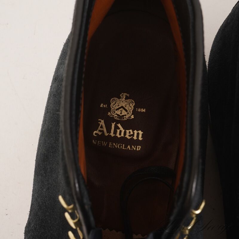 Alden D8901HC