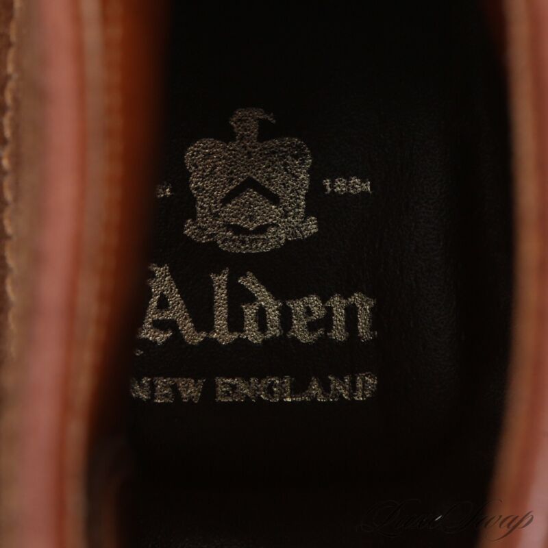 Alden D6902H