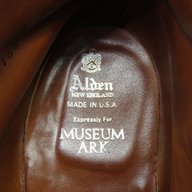 Alden 45916H