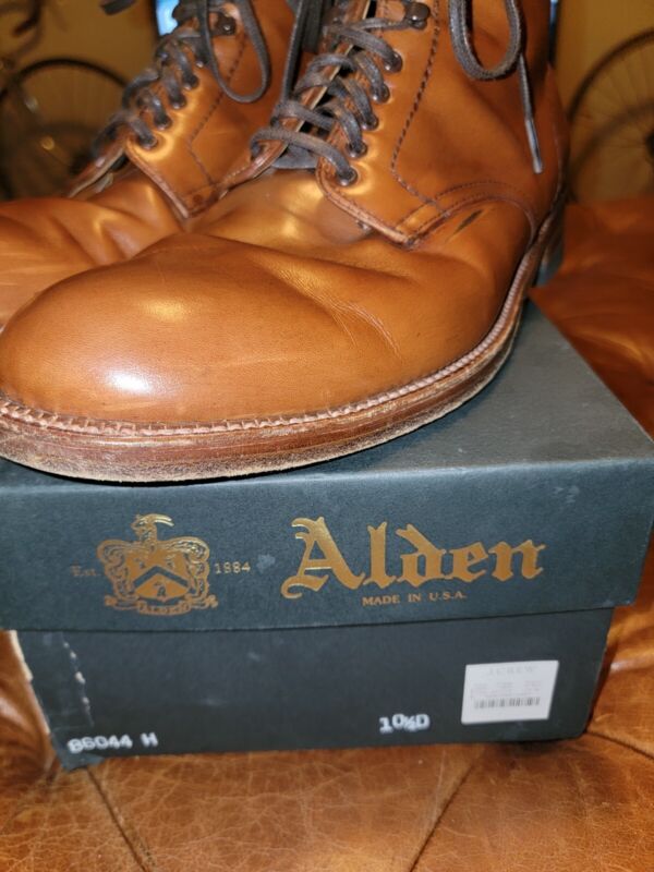 Alden 86044H