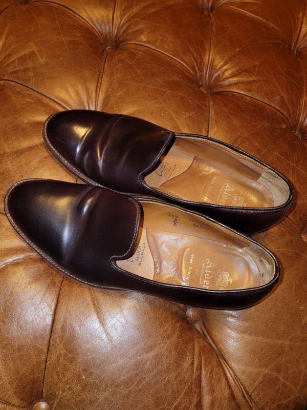 Alden D6102