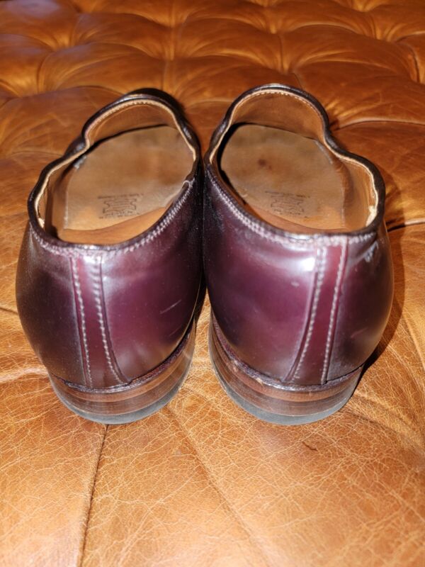 Alden D6102