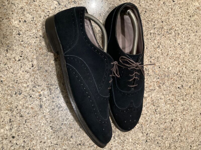 Alden 9038