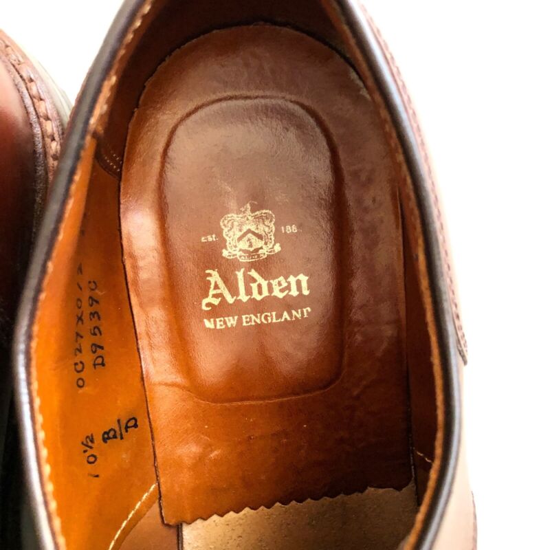Alden D9539C