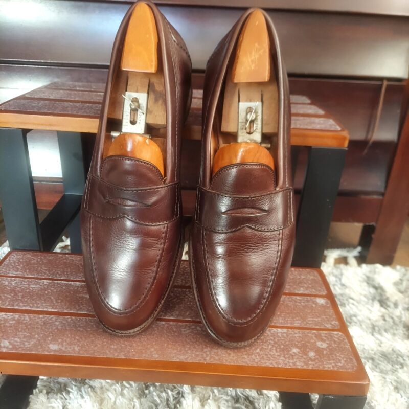 Alden 593