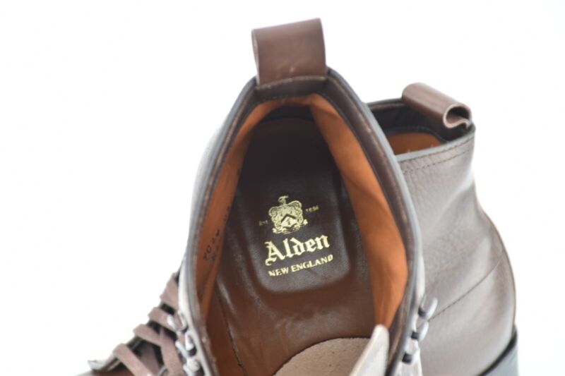 Alden 86911H