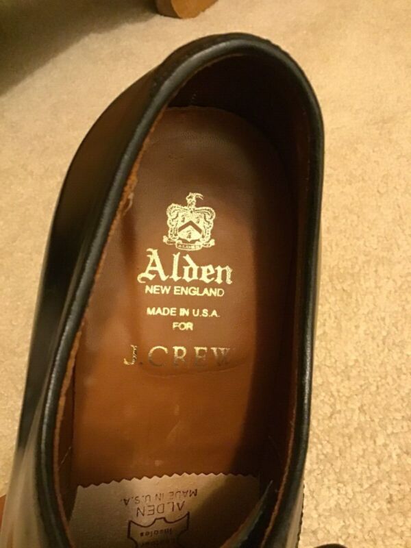 Alden 43565