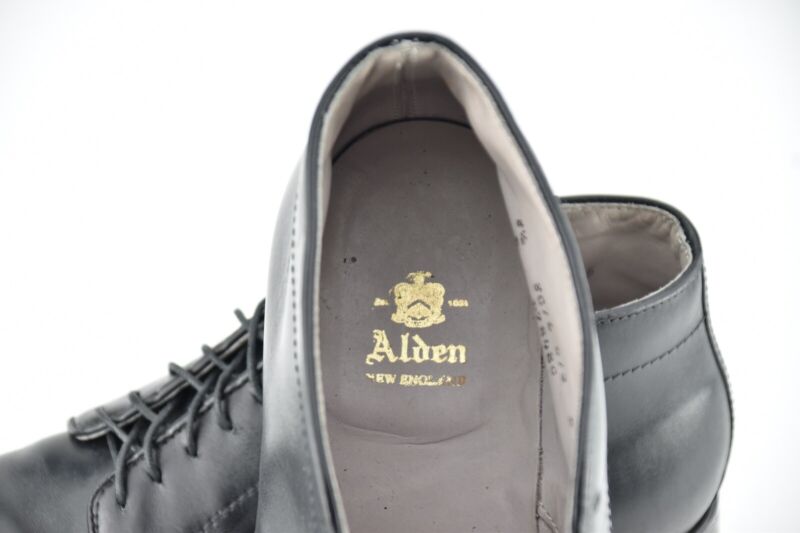 Alden D7848C