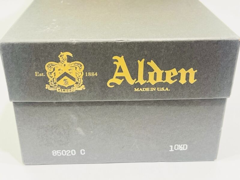 Alden M6821H