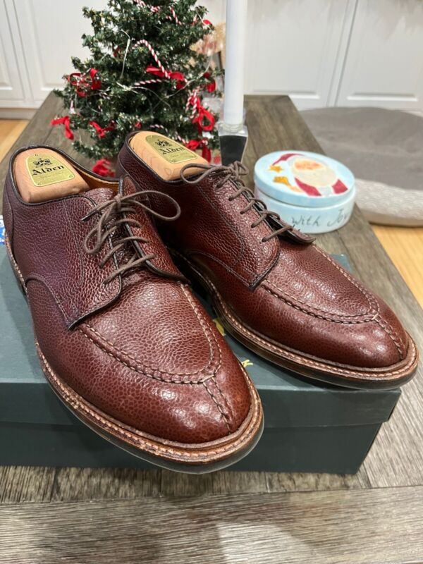 Alden D9604C