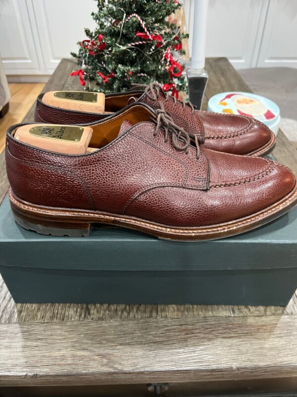 Alden D9604C