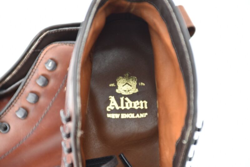 Alden D0918HC