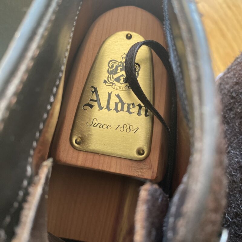 Alden 45193H