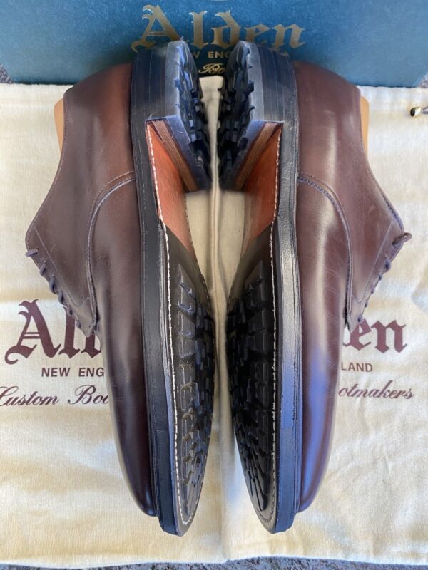 Alden 4312CY