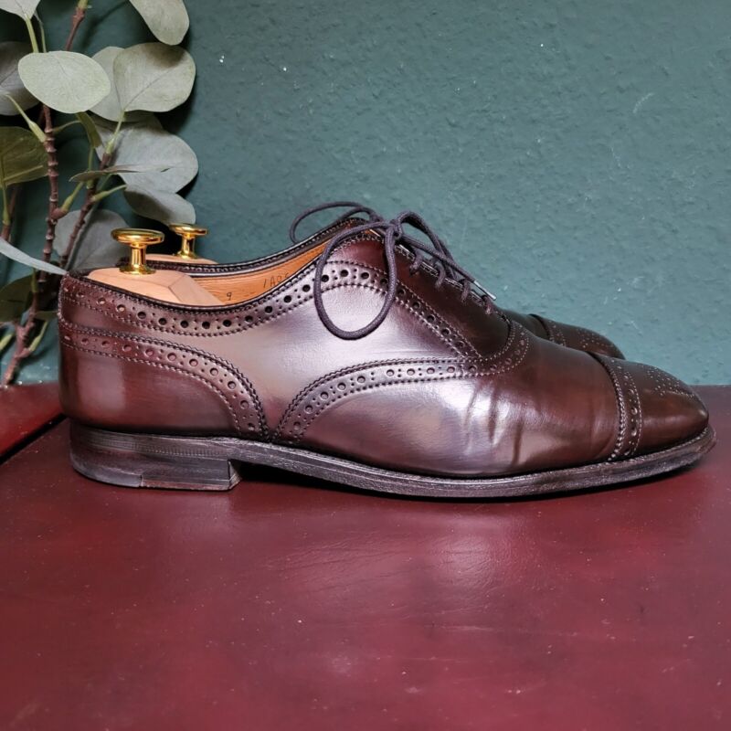 Alden 5195