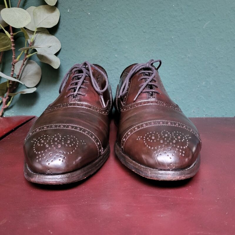 Alden 5195