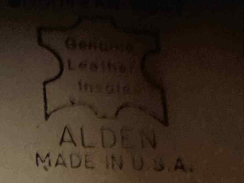Alden D3805H