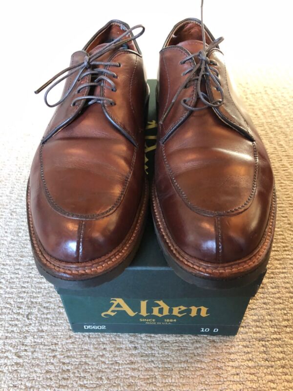 Alden D5602