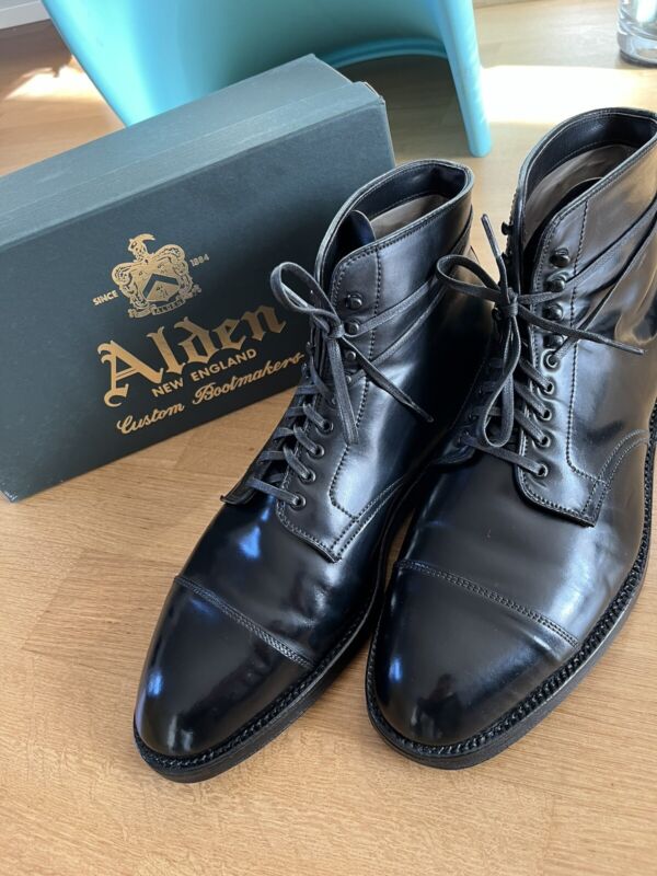 Alden 4065H
