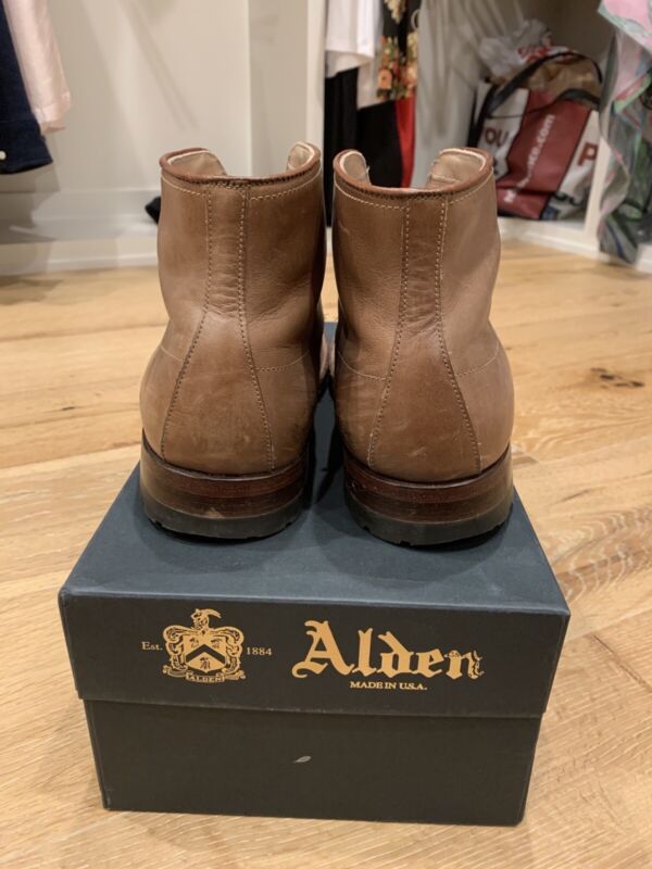 Alden D5909HC