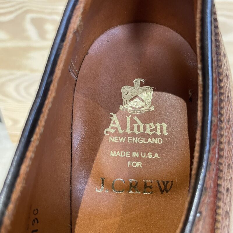 Alden D9513C