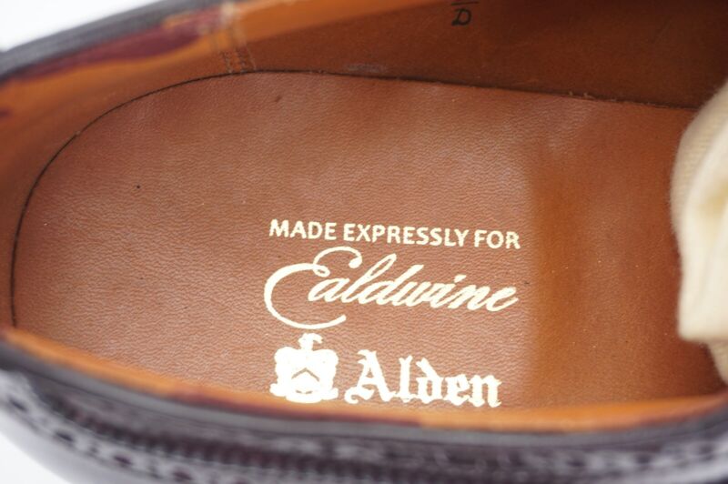 Alden D8526C