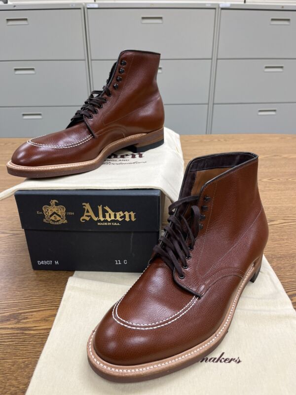 Alden D4907H