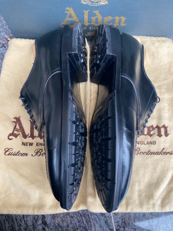 Alden 4335CY