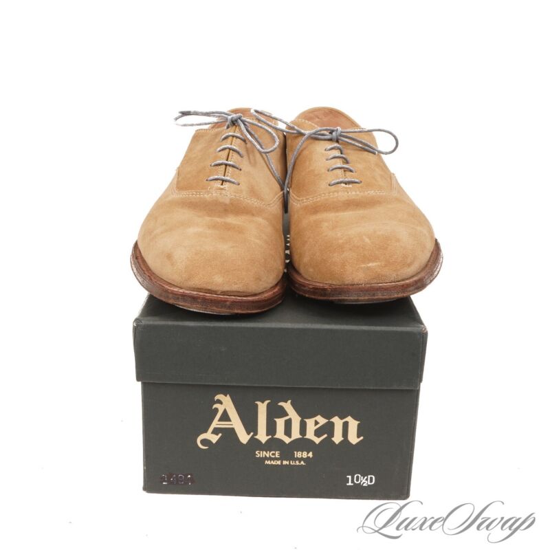 Alden 93604F