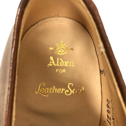 Alden D6427