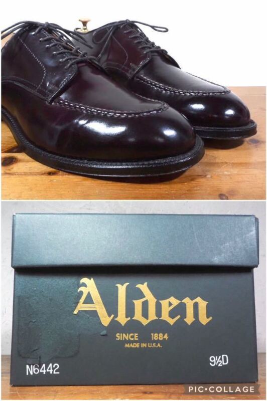 Alden N6442