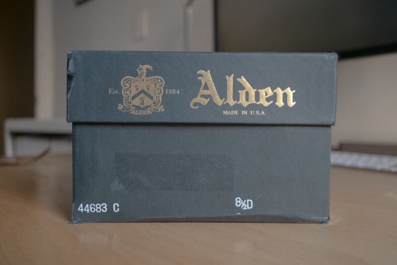 Alden 44683C
