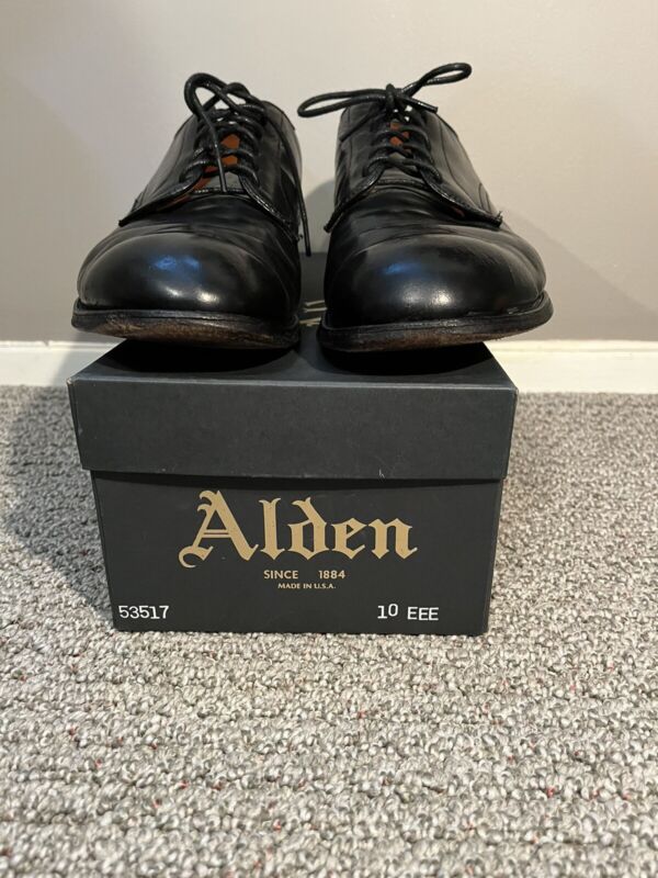 Alden 53517
