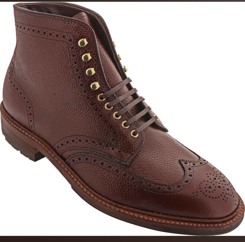 Alden D9838HC