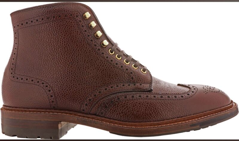 Alden D9838HC