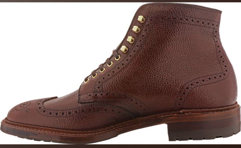 Alden D9838HC