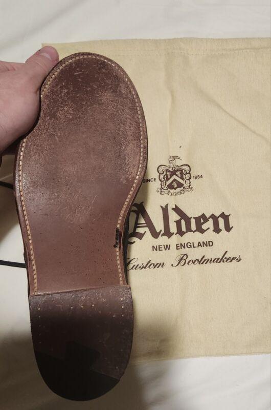 Alden D6901H