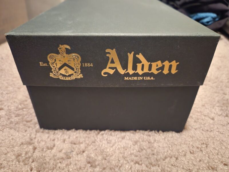 Alden D7831HC