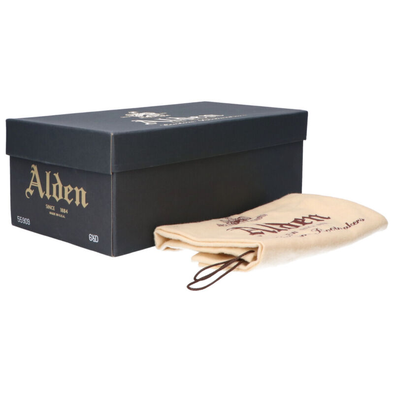 Alden 55909