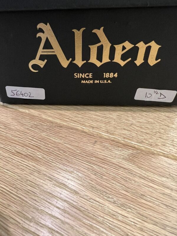 Alden 56402