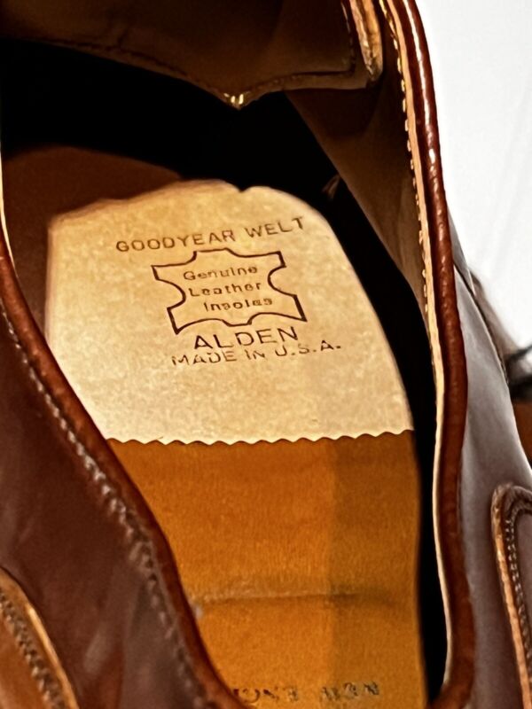 Alden 2156