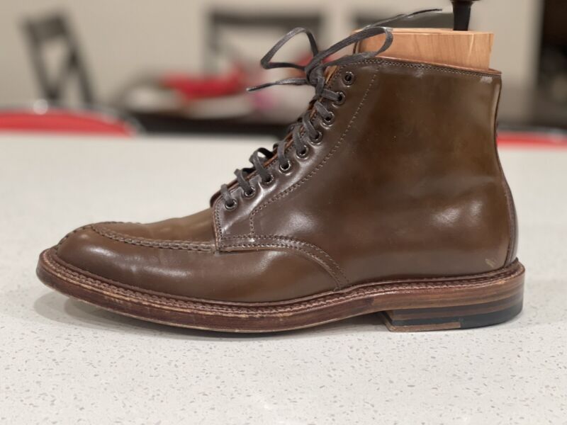 Alden D8907