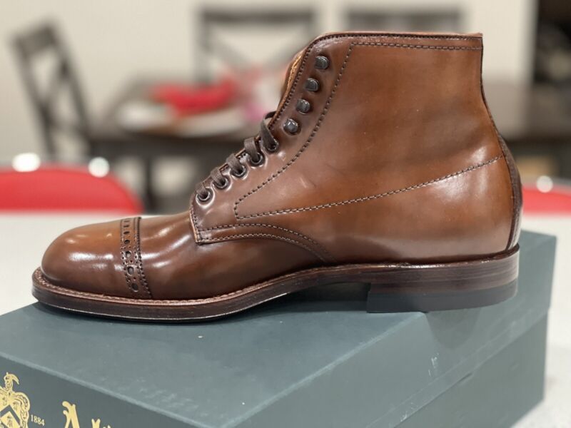 Alden D1834H