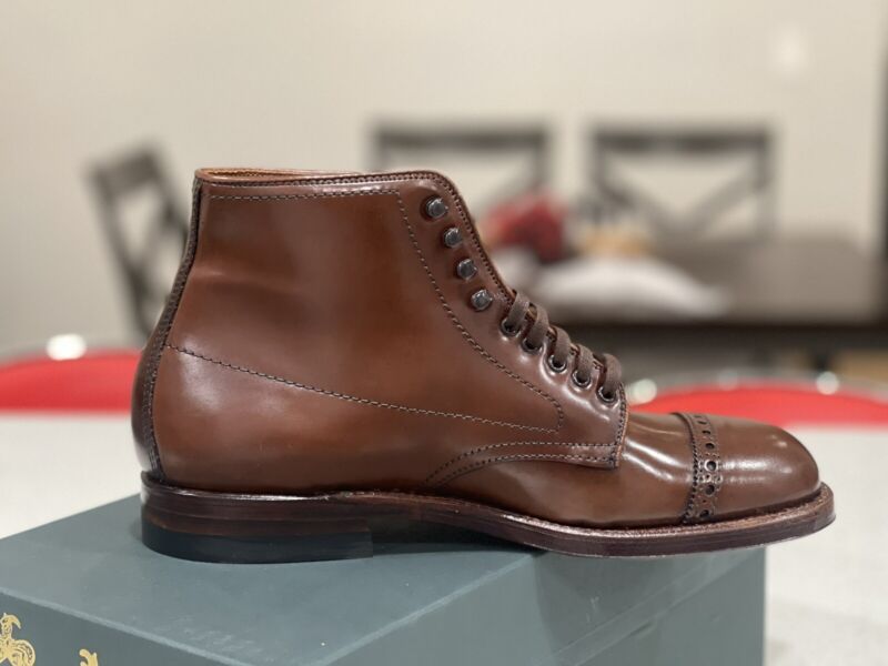 Alden D1834H